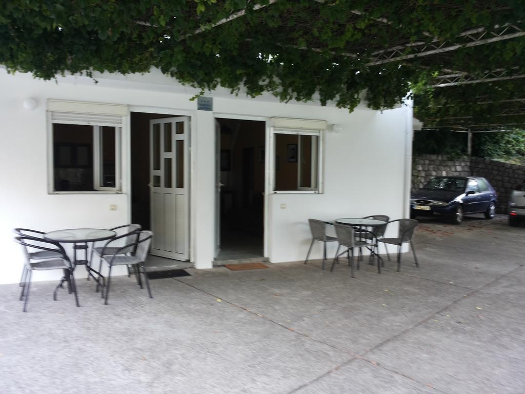 Rooms & Apartments Vukasovic Kotor Pokoj fotografie